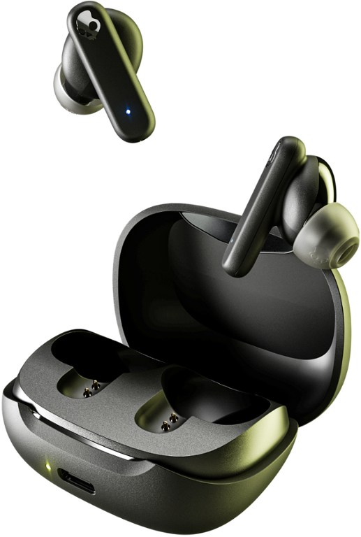 Skullcandy Smokin' Buds True Wireless Earbuds