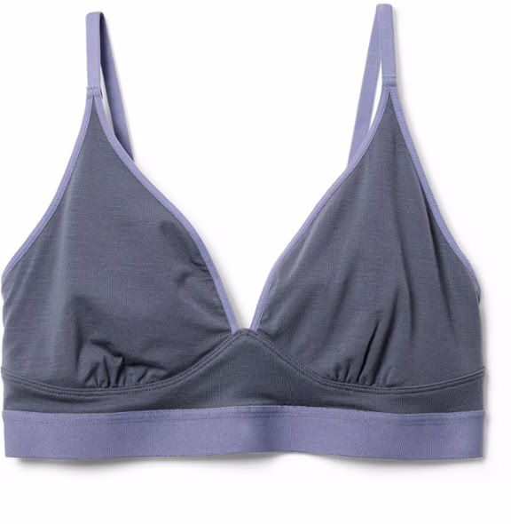 REI Co-op Merino Bralette