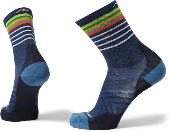 Darn Tough Stride Micro Crew Ultralightweight Socks - Men's