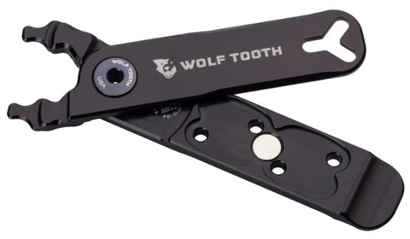 Wolf Tooth Components Master Link Combo Pliers Multi-Tool