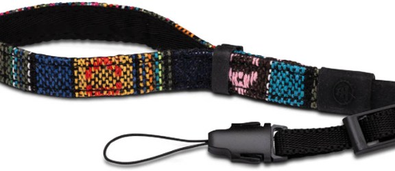 Nocs Provisions Woven Wrist Loop