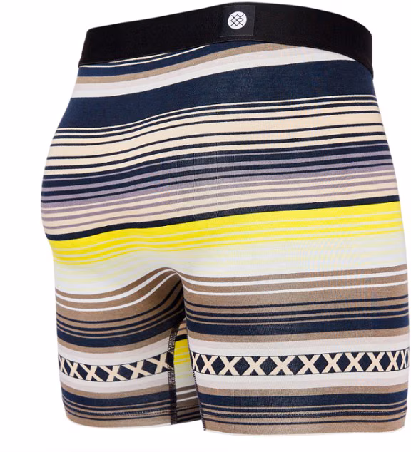 Stance Curren Boxer Briefs - Men's