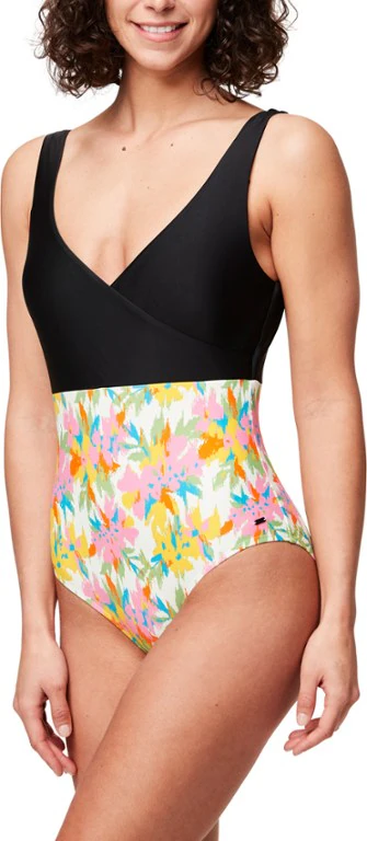 Picture Organic Clothing May One-Piece Swimsuit - Women's