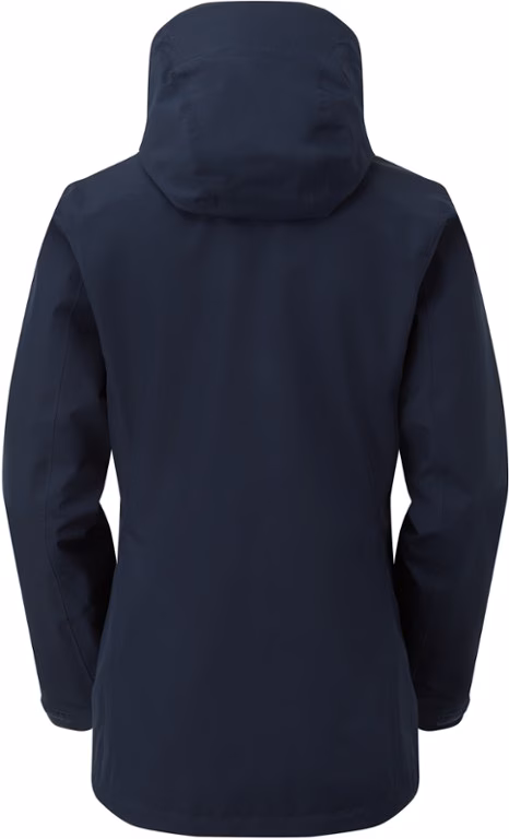 Sprayway Reaction Long Jacket - Women's
