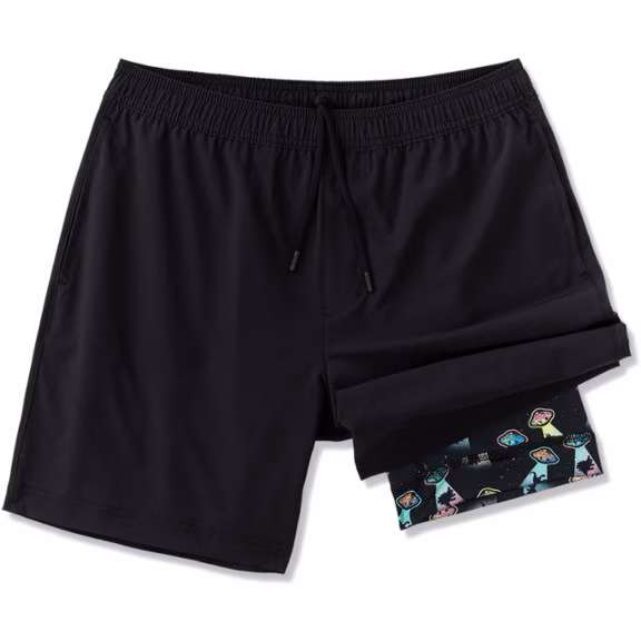 Chubbies Sport Shorts 7