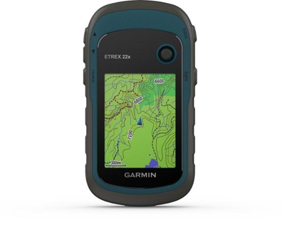 Garmin eTrex 22x