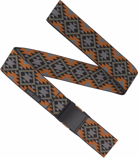 Arcade Belts Twilight Slim Belt