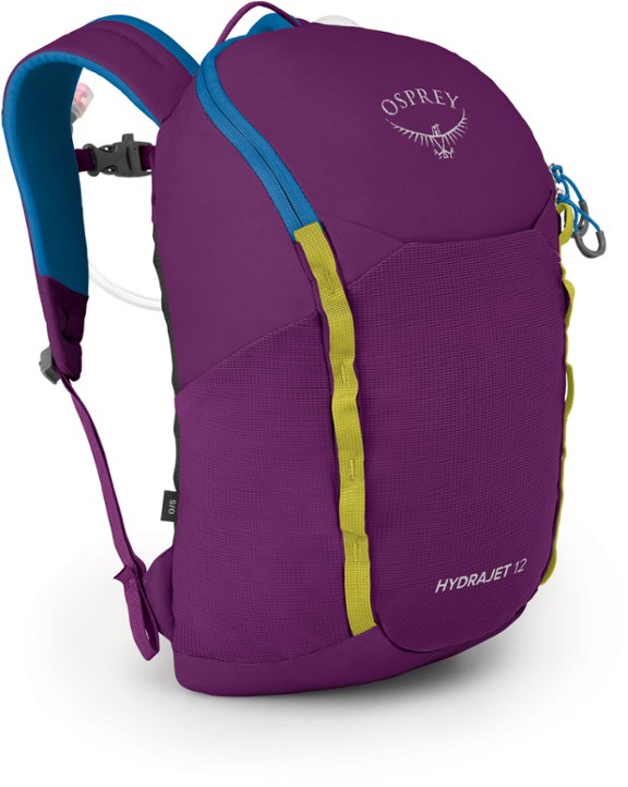 Osprey HydraJet 12 Hydration Pack - Kids'