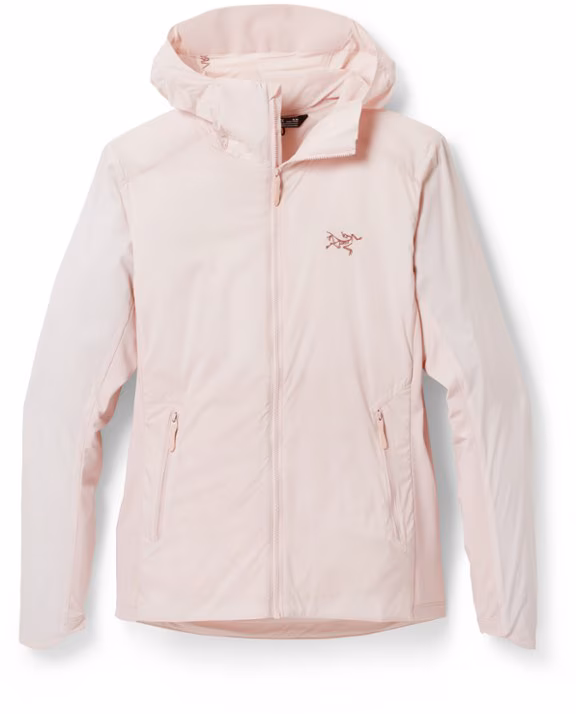 Arc'teryx Atom Lightweight Insulated Hoodie - Women's