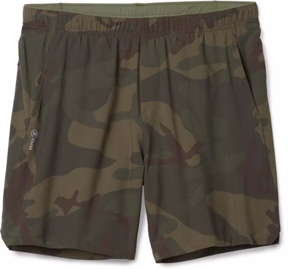 Roark Run Amok Bommer 2.0 Shorts - Men's 7