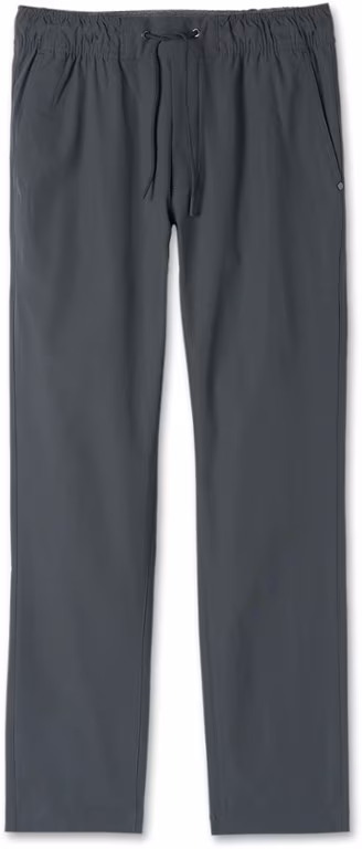 Vuori Meta Elastic Waist Pants - Men's