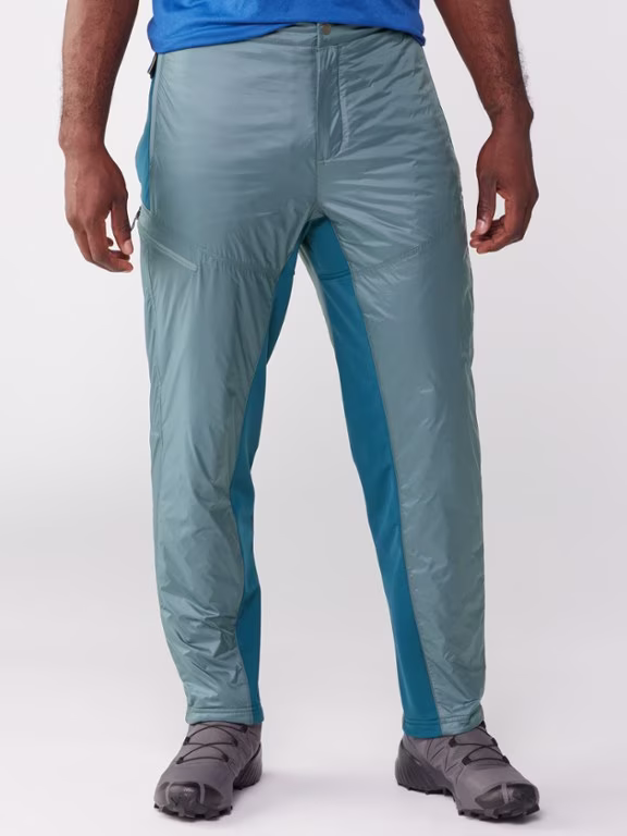 REI Co-op Flash Insulated Hybrid Pants - Men's