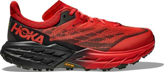 HOKA Speedgoat 5 GTX Trail-Running Shoes - Men's
