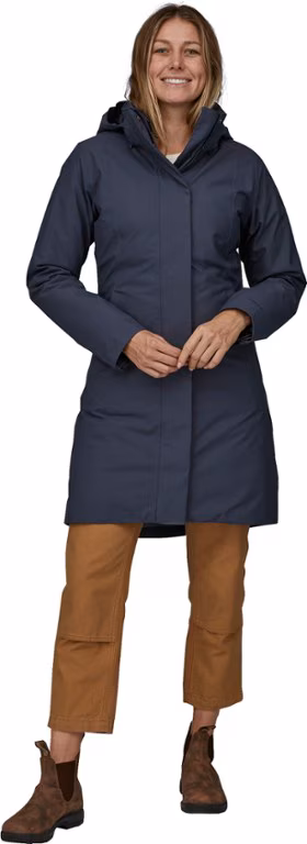 Patagonia Tres 3-in-1 Parka - Women's