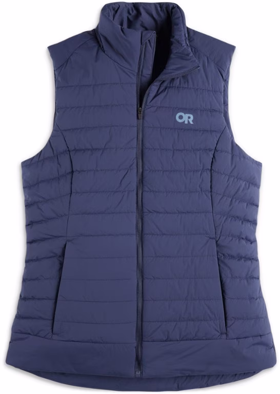 Outdoor Research Shadow Insulated Vest - Women's