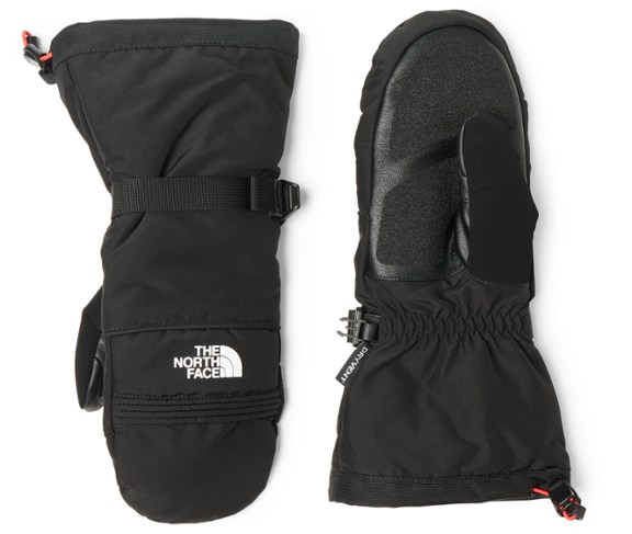 The North Face Montana Ski Mittens - Women's