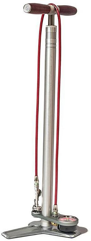 Silca SuperPista Ultimate Hiro Edition Floor Pump
