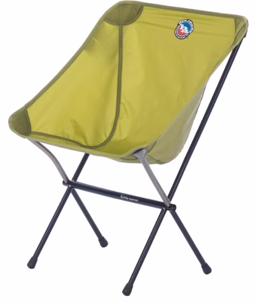 Big Agnes Mica Basin Camp Chair - XL