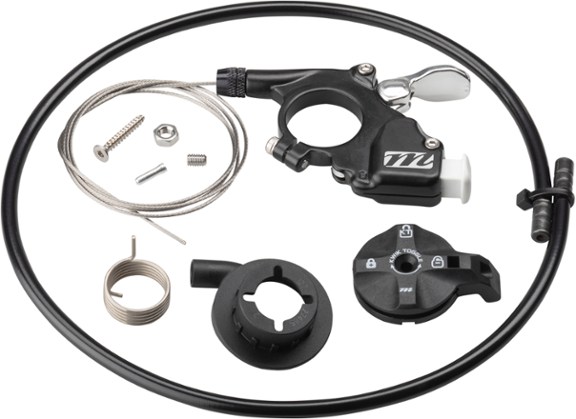 Manitou MILO Remote Lockout Kit