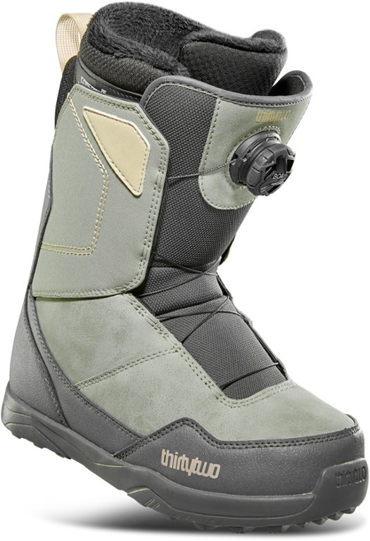 thirtytwo Shifty Boa Snowboard Boots - Women's - 2023/2024