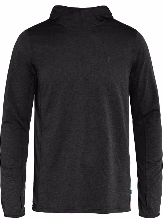 Fjallraven Abisko Sun Hoodie - Men's