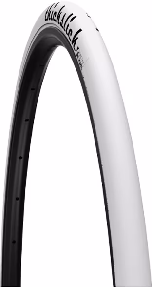 WTB ThickSlick Comp Tire - White