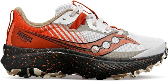 Saucony Endorphin Edge Trail-Running Shoes - Women's
