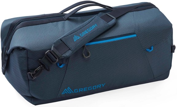 Gregory Alpaca Wide-Mouth Case - 50 Liters