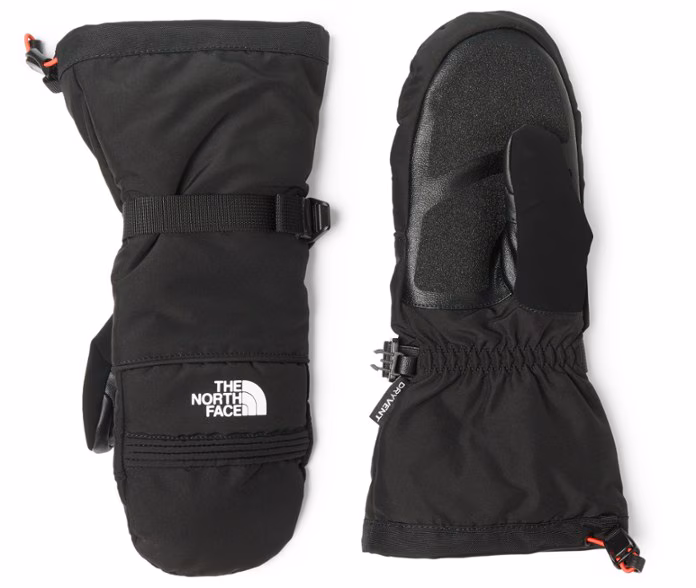 The North Face Montana Ski Mittens - Women's