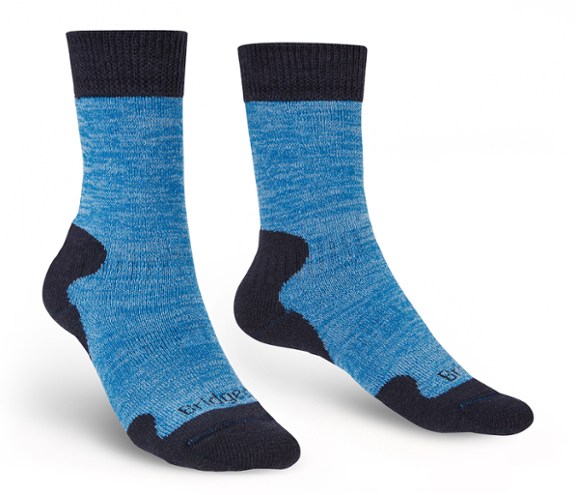 Bridgedale Explorer Heavyweight Boot Socks - Women's
