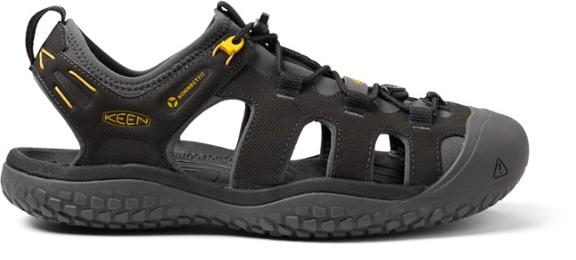 KEEN SOLR Sandals - Men's