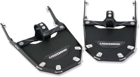 MSR Lightning Modular Snowshoe Flotation Tails - 5