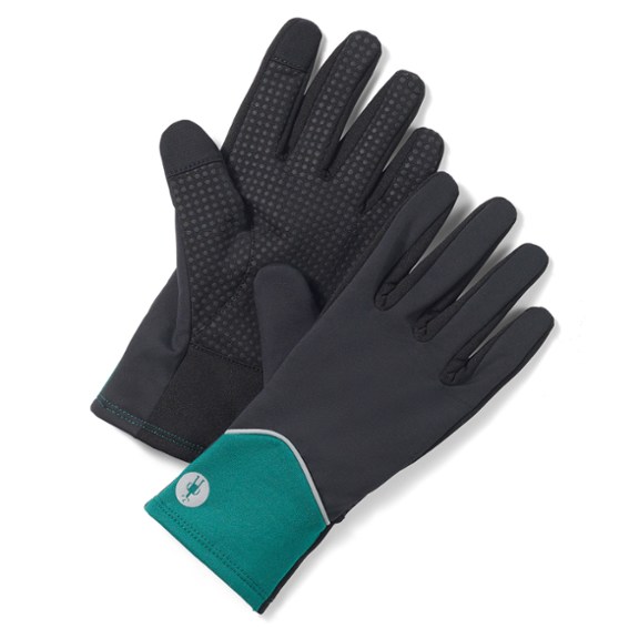 Smartwool Active Fleece Wind Gloves