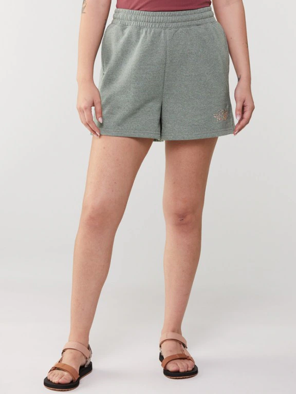 The North Face Re-Grind Shorts - Women's