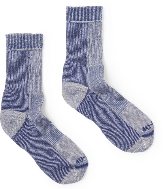REI Co-op Merino Wool Midweight Crew Hiking Socks - Toddlers'/Kids'