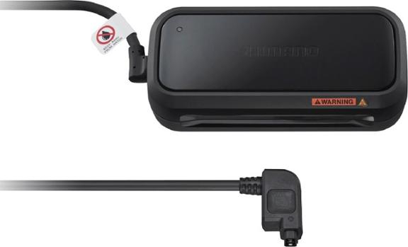 Shimano STEPS EC-E6002 Battery Charger