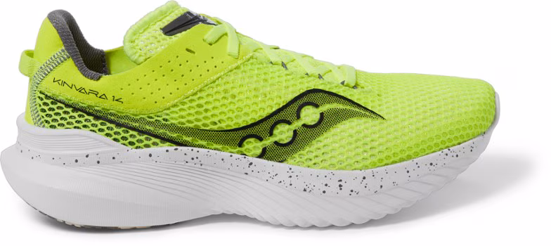 Saucony Kinvara 14 Road-Running Shoes - Women's