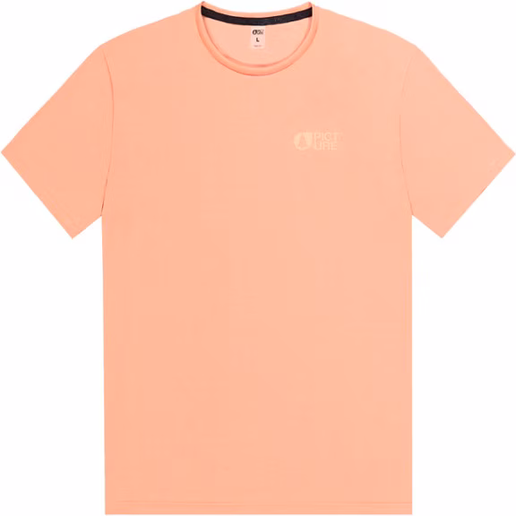 Picture Organic Clothing Dephi Tech T-Shirt - Men's