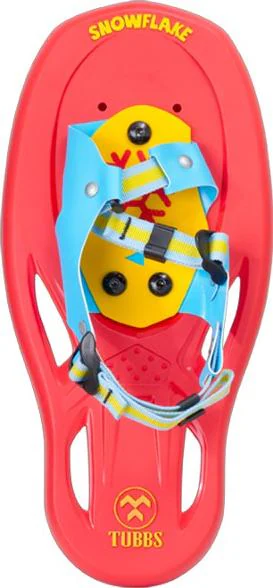 Tubbs Snowflake Snowshoes - Toddlers'