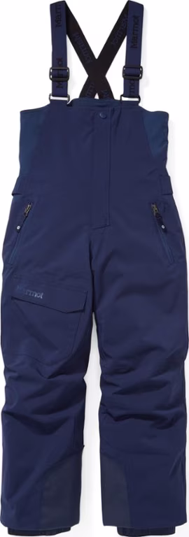 Marmot Rosco Bib Snow Pants - Kids'