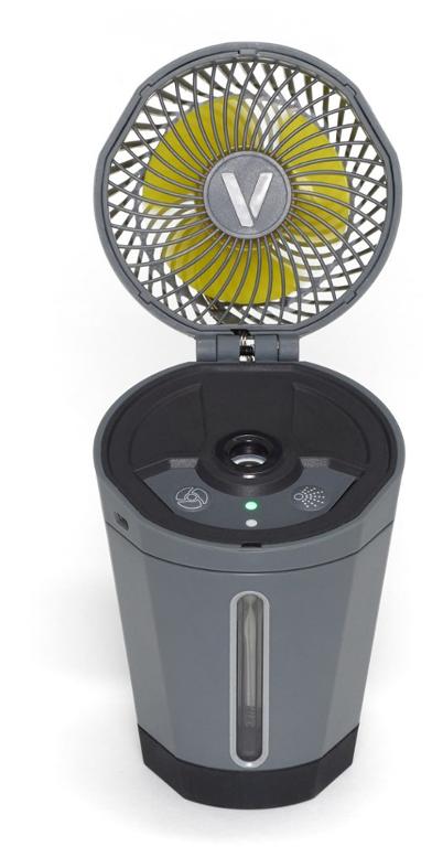 Veer Misting Fan