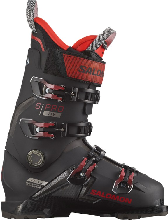 Salomon S/PRO MV 110 GW Ski Boots - Men's - 2023/2024