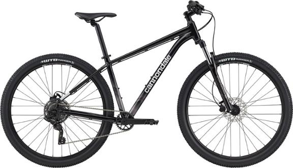 Cannondale Trail 7.1 Mountain Bike