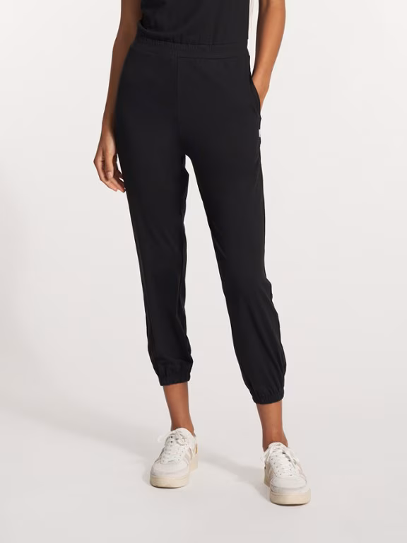 Vuori Lux Jogger Jumpsuit - Women's
