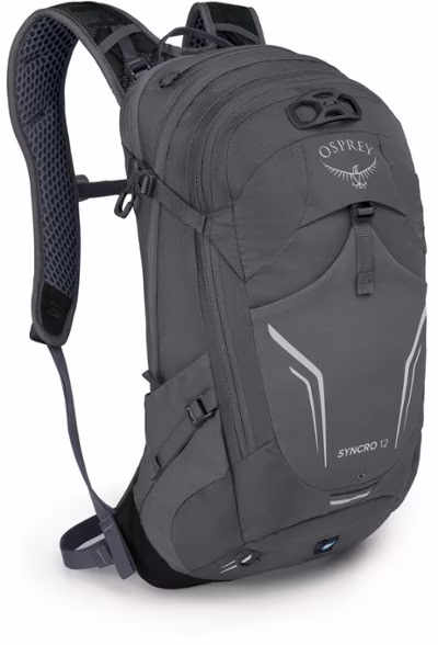 Osprey Syncro 12 Hydration Pack - Men's