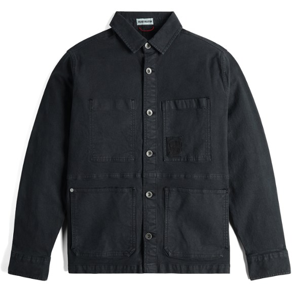 Topo Designs Dirt Utility Jacket - Men's