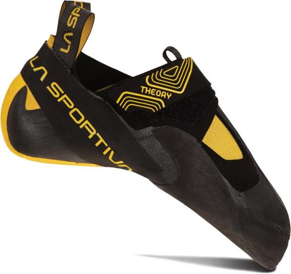 La Sportiva Theory Climbing Shoes - Men's