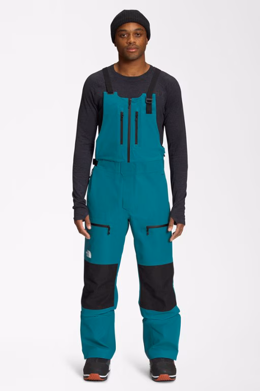 The North Face Ceptor Bib Pants - Men's
