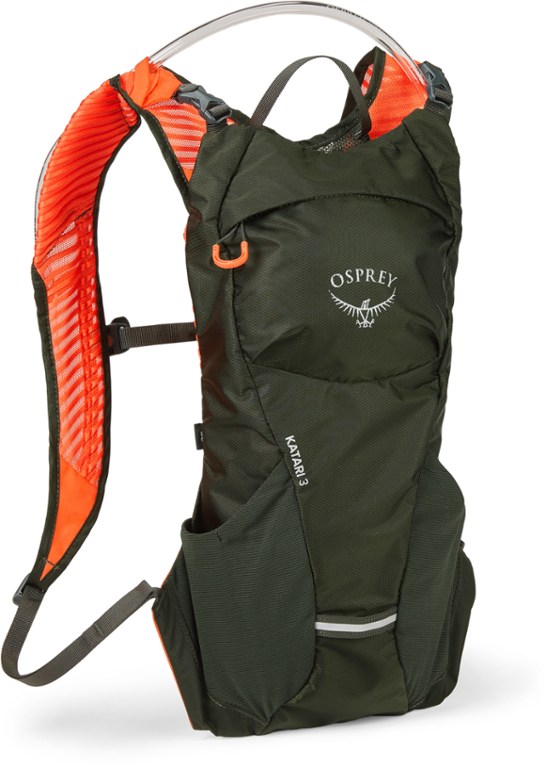 Osprey Katari 3 Hydration Pack - Men's