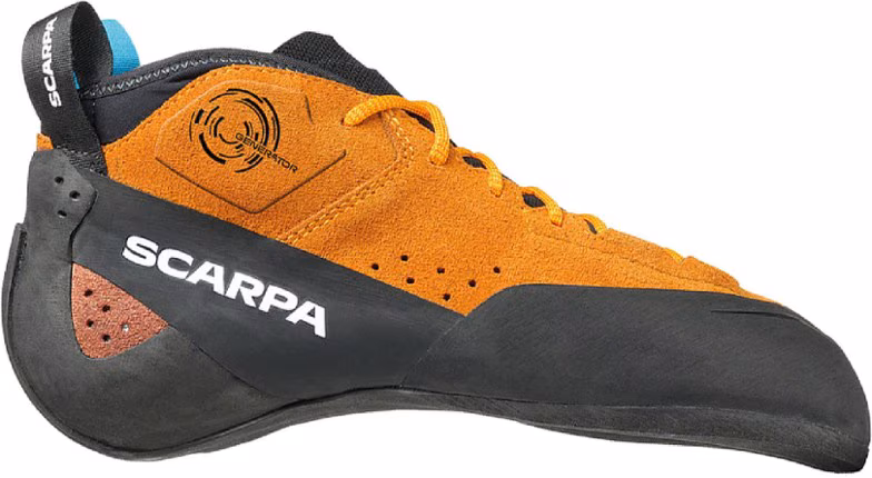 Scarpa Generator Mid Climbing Shoes
